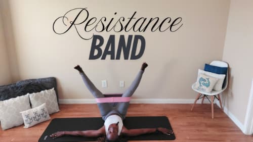 vod collection cover Perspire.tv