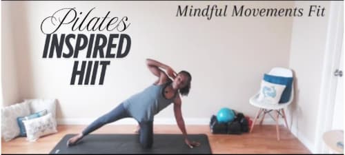 vod collection cover Perspire.tv