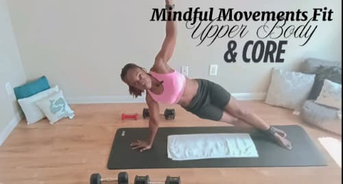 vod collection cover Perspire.tv