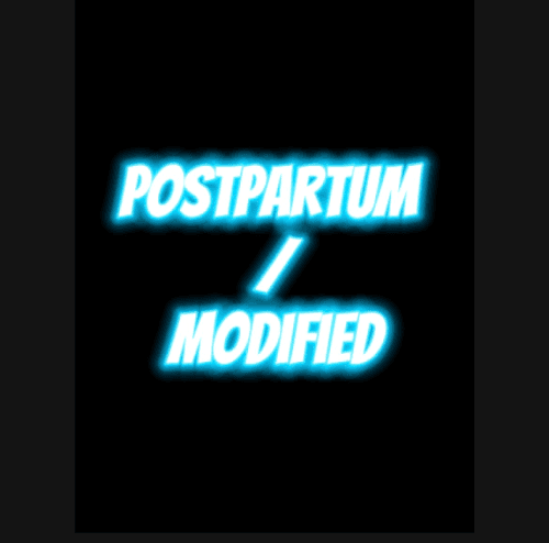 vod collection cover Perspire.tv