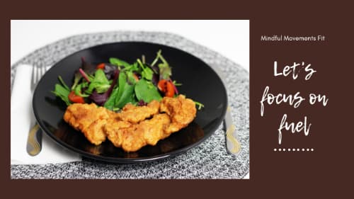 vod collection cover Perspire.tv