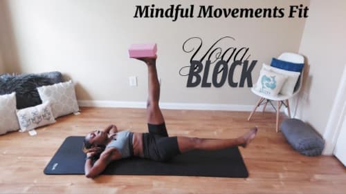 vod collection cover Perspire.tv