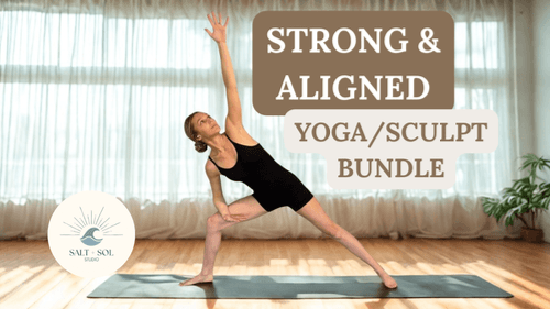 vod collection cover Perspire.tv