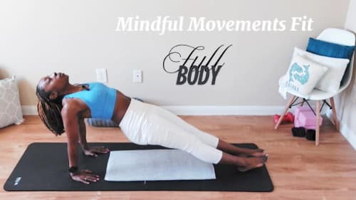 vod collection cover Perspire.tv