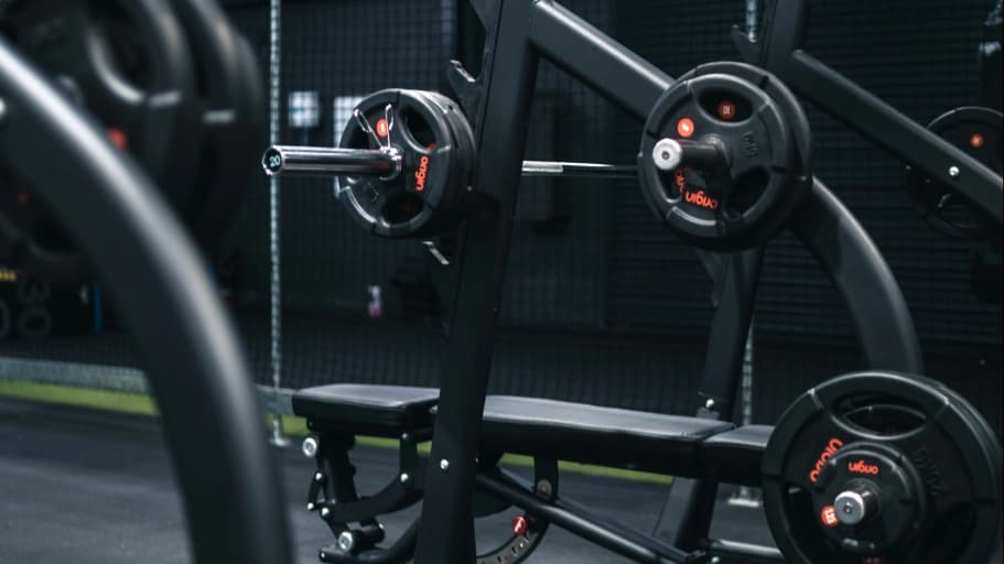Backwards push up machine  cover image