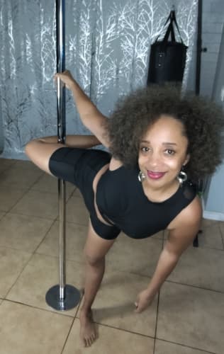 Warm Up Dance cover image