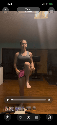 vod collection cover Perspire.tv