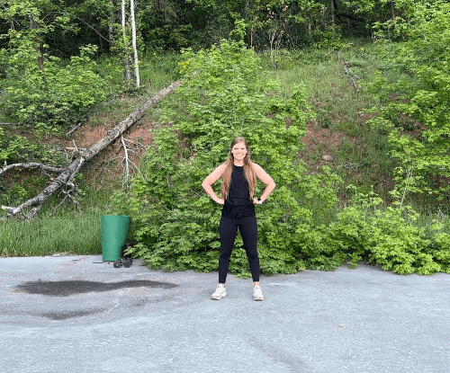 cover for 7 Songs for Strength and Sweat - Workout 2