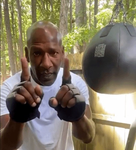 cover for Head movement tips