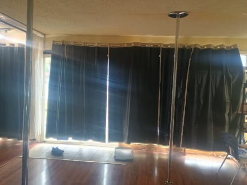 Flexibility and Conditioning for Pole cover image