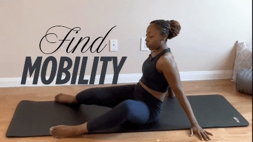 Mobility cover image