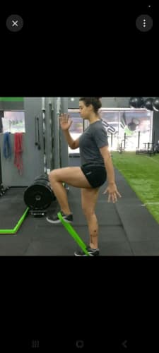 cover for Standing Hip Flexion 