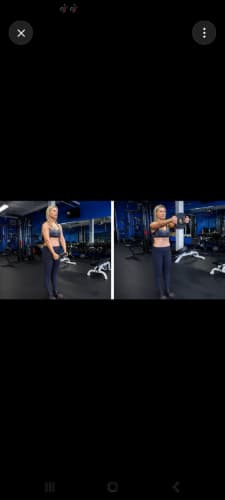 Lateral Raise  cover image