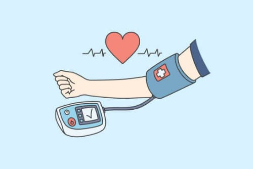 Exercising with High Blood Pressure - Lecture cover image