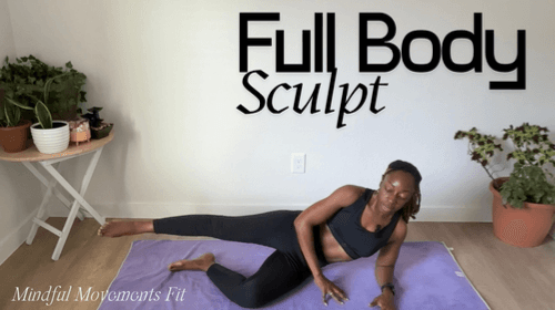 cover for Full Body Sculpt