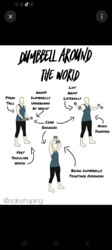 Around The World cover image