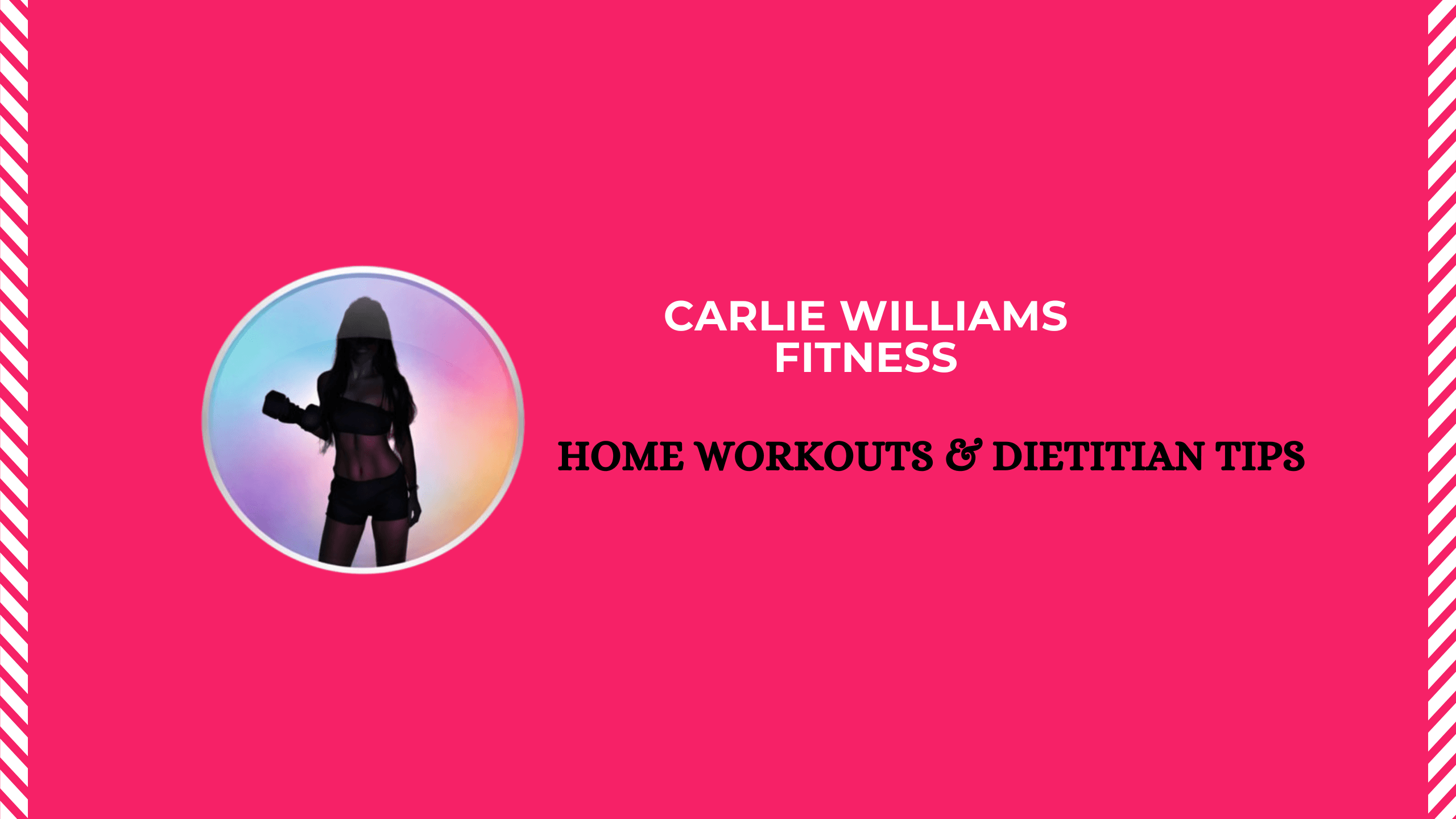 Carlie Williams cover image