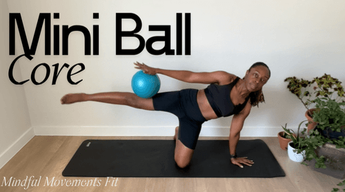 cover for Mini Ball Core