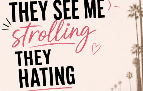 cover for Strolling into Summer 