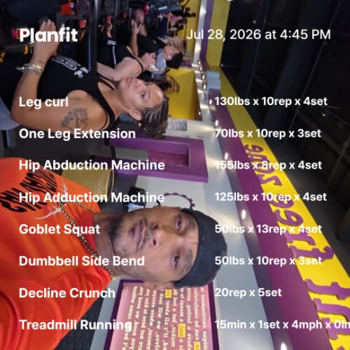 Build Strong Legs From Every Angle 🔥🦵 | Complete Lower Body Strength Day cover image