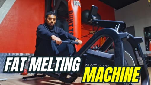 The Most UNDERRATED Fat-Burning Machine in the Gym (Build Muscle FAST!) cover image