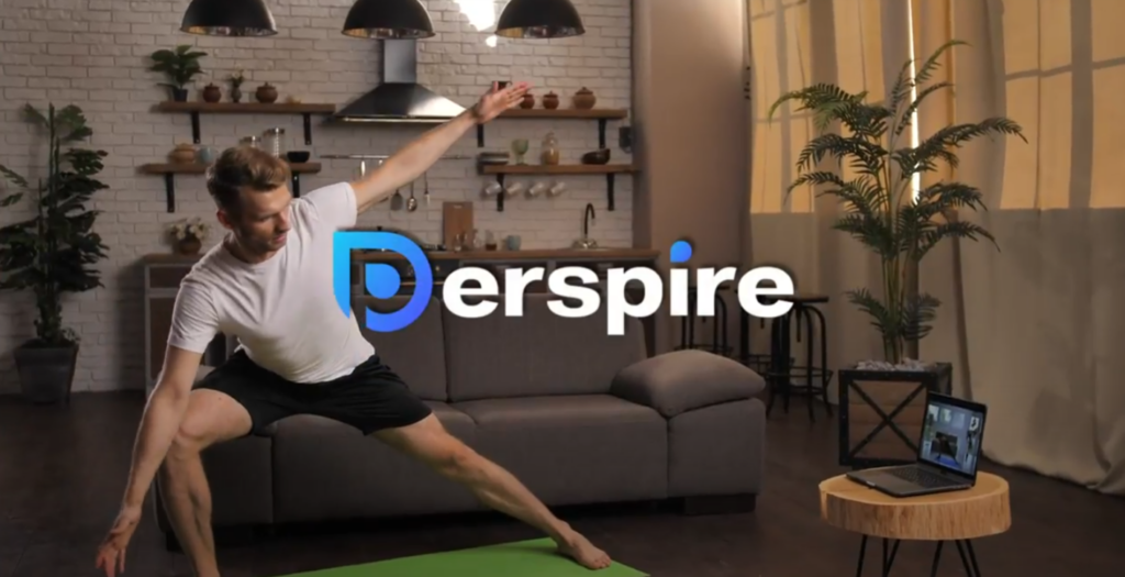 Get Fit Fast with Online Fitness Streaming | Perspire.tv Workout Software Platform

