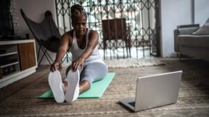 How to Make the Most of Your Online Fitness Streaming Experience | Perspire.tv Fitness Streaming Workout Software