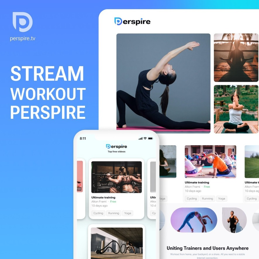 Maximizing Productivity and Efficiency with Fitness Software for Trainers | Perspire.tv
