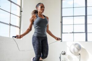 Strengthen Your Heart with These Cardio Exercises on Perspire.tv