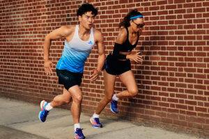The Benefits of Interval Training | Perspire Online Fitness Streaming Workout Platform Software