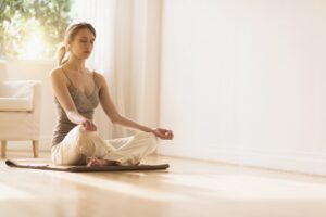 The Benefits of Mindful Exercise: How to Stay Present During Your Workouts | Perspire.tv
