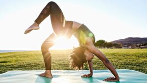 The Benefits of Yoga: Why it’s More Than Just a Stretching Routine | Perspire.tv