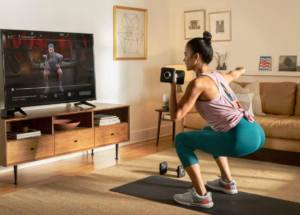 The Essential Equipment for Streaming Online Workouts as a User | Perspire Online Fitness Streaming Software Platform