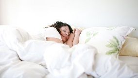 The Importance of Sleep for Weight Loss and Overall Health | Perspire.tv Online Fitness Streaming
