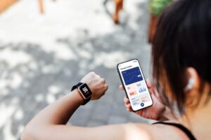 The Rise of Wearable Fitness Tech: Is it Worth the Investment? Perspire.tv Online Fitness Streaming Platform