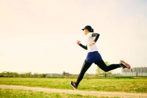 The Surprising Health Benefits of Outdoor Exercise | Perspire.tv