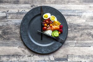 A Beginner's Guide to Intermittent Fasting for Weight Loss | Perspire.tv
