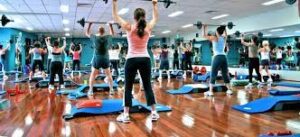 The Benefits of Group Fitness Classes: Why Working Out with Others Can Boost Your Results