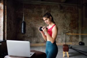 Why Perspire.tv is the Top Choice for Fitness Trainers