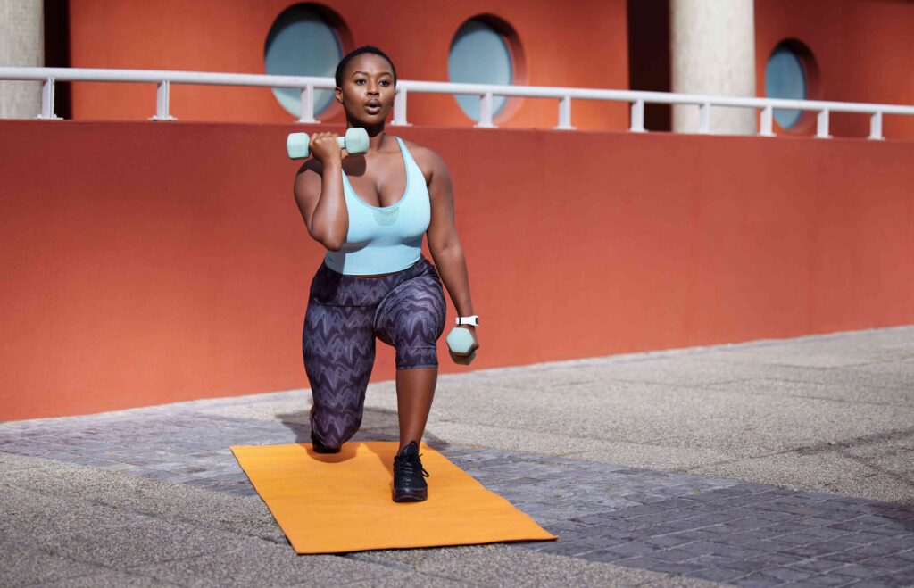 Why Strength Training Matters for Women's Health and Wellness | Perspire.tv