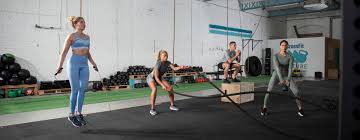 Building Strength and Endurance with Circuit Training Perspire.tv