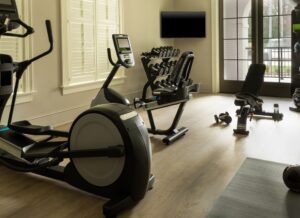 Home Gym Essentials: Building Your Workout Space | Perspire.tv