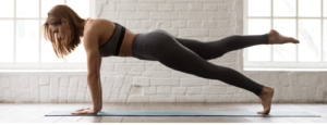 The Power of Pilates: Strengthening Core with Perspire.tv’s Experts