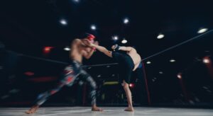 Best Kickboxing Classes Online for 2024