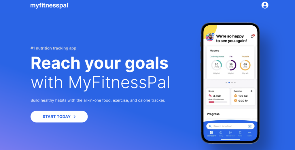 myfitnesspal.com