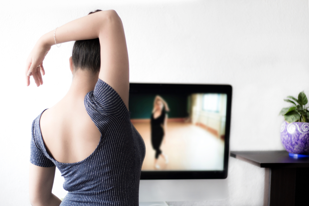 6 Best Online Dance Classes for 2024