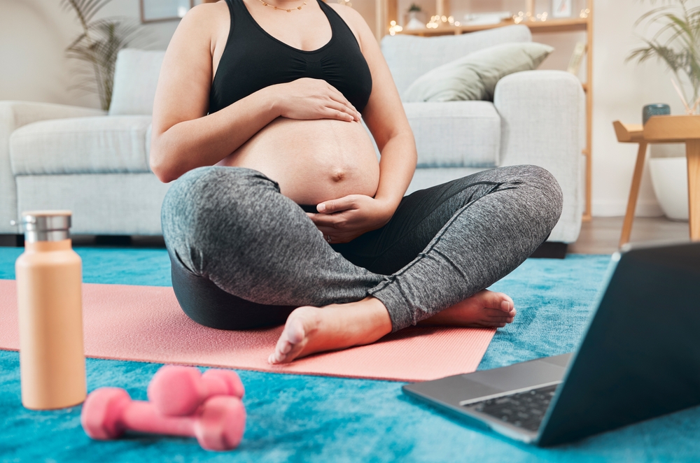 Best Pregnancy Workouts Classes