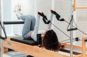 best online pilates classes