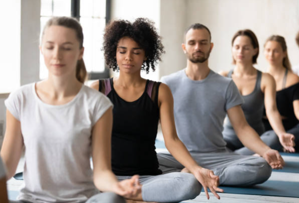 best meditation classes