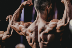 Famous Bodybuilders